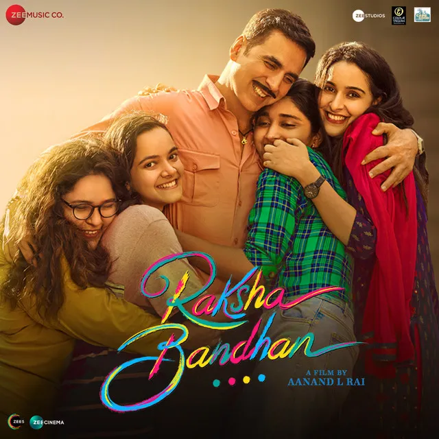 Dhaagon Se Baandhaa - From "Raksha Bandhan"