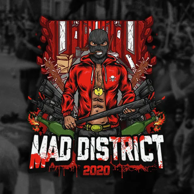 Mad District 2020