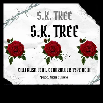 Sk Tree (Dark Trap Beat) by Cory