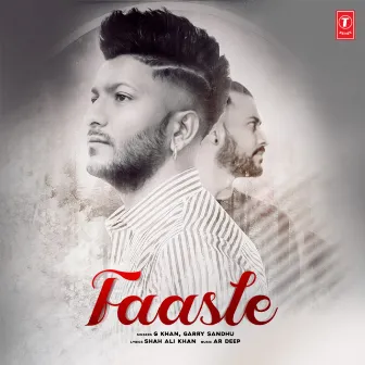 Faasle by AR Deep