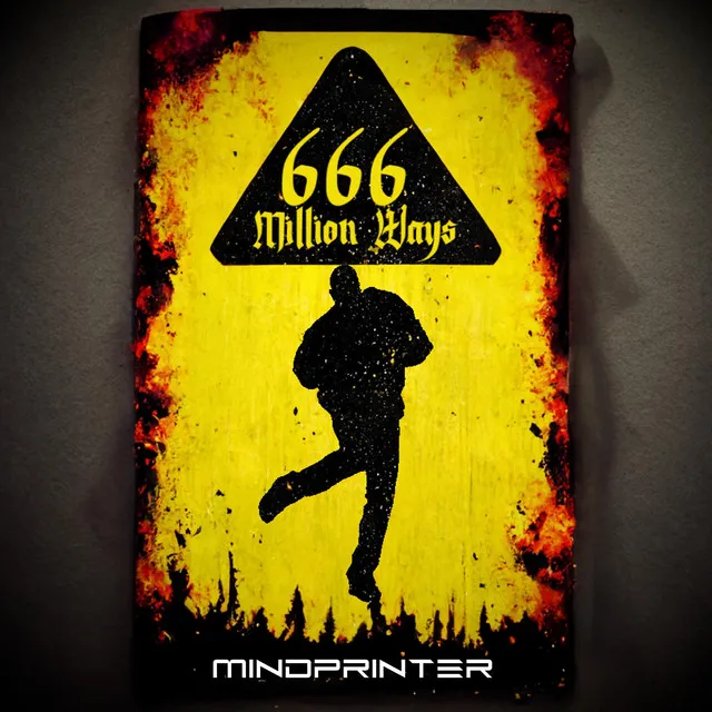 666 Million Ways