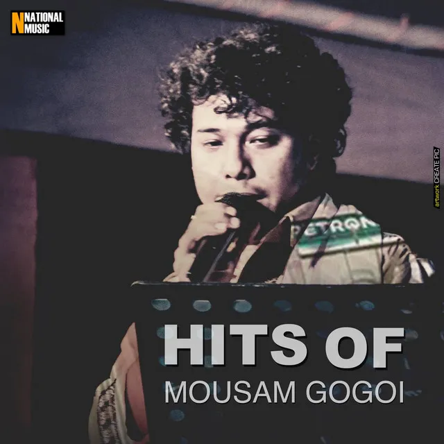 Hits of Mousam Gogoi