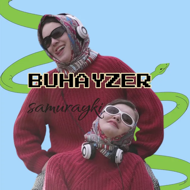 BUHAYZER