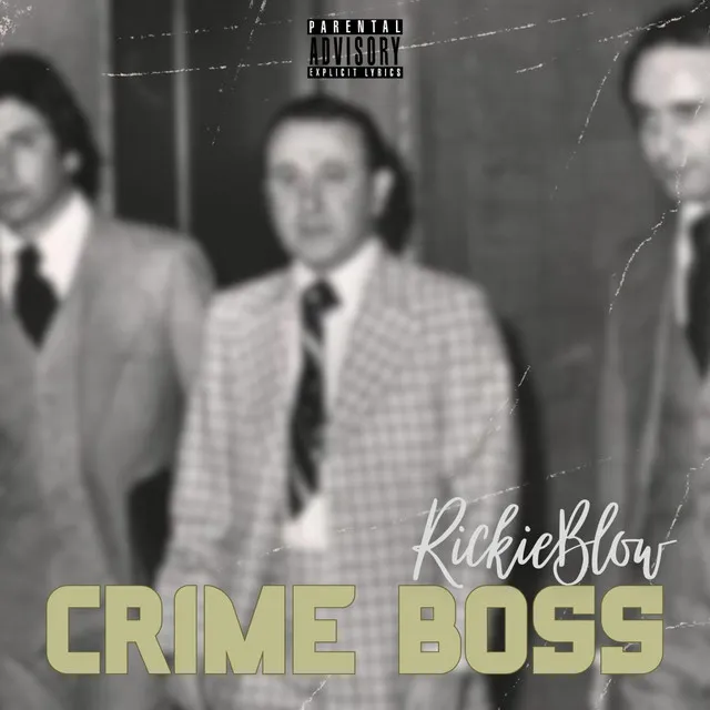 Crime Boss