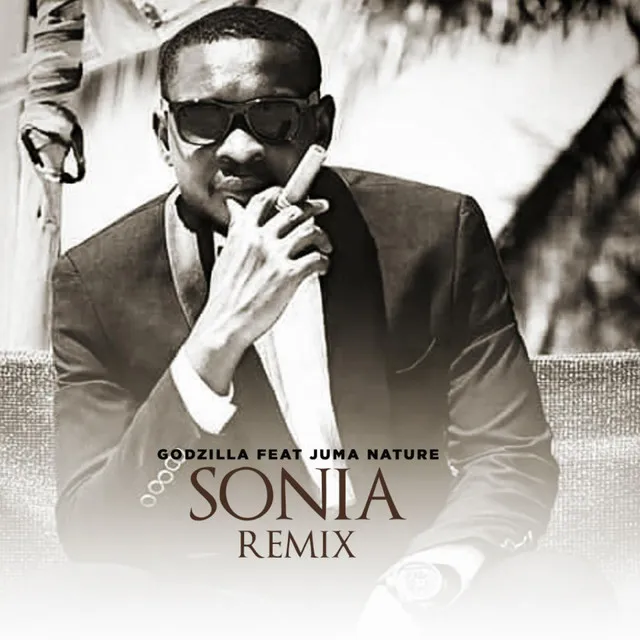 Sonia - Remix