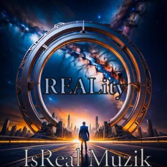 REALity by IsReal Muzik