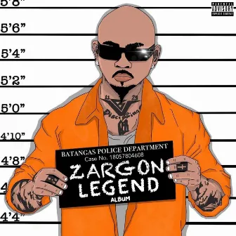 Legend by Zargon Official