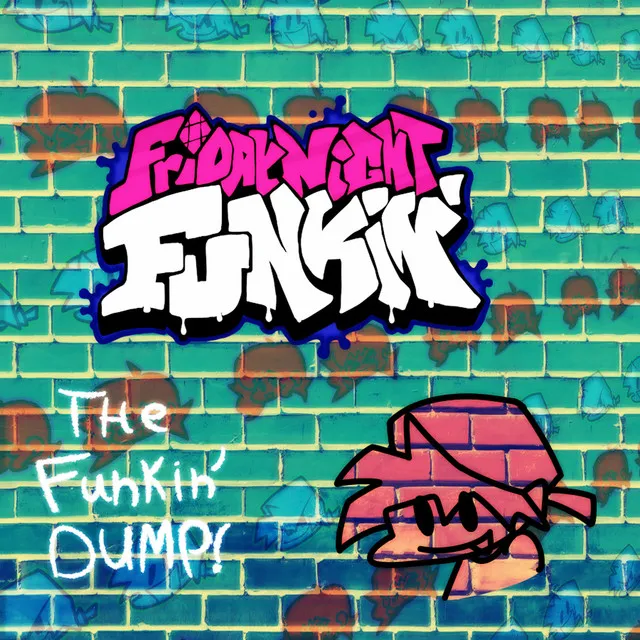 Eminent! (LeaderBoard) [The Funkin' Dump]