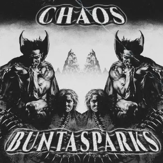 CHAOS by BuntaSparks