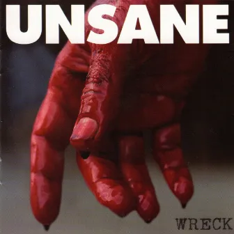 Wreck by Unsane