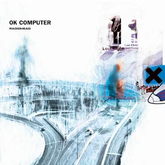 OK Computer by Radiohead