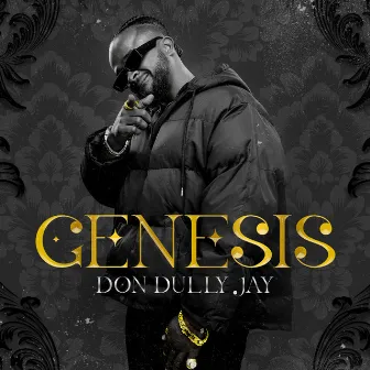 Genesis by Don Dully Jay