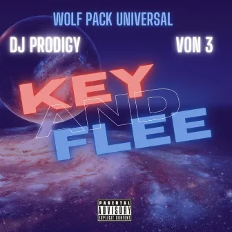 Key & Flee by DJ Prodigy