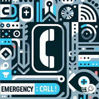 Emergency Call by Dani Catalá