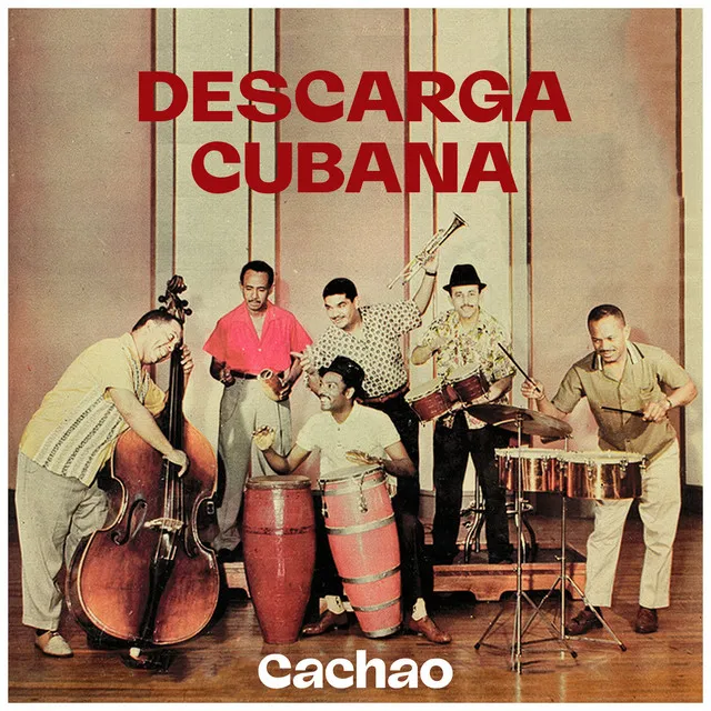 Descarga Cubana