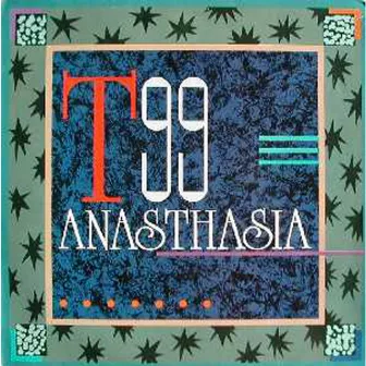 Anasthasia by T99