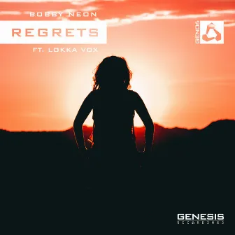 Regrets (feat. Lokka Vox) by Bobby Neon