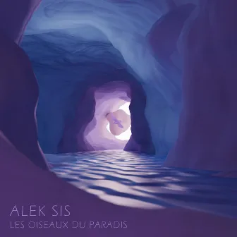 Les oiseaux du paradis by Alek Sis