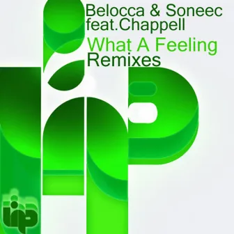 What A Feeling by Belocca