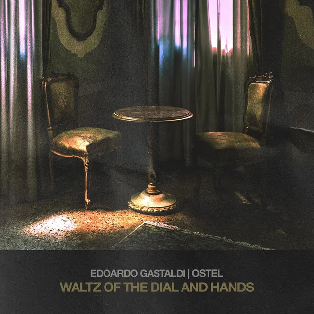 Waltz of the Dial and Hands