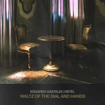 Waltz of the Dial and Hands by Ostel