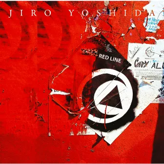 Red Line by Jiro Yoshida