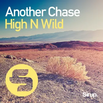 Another Chase by High N Wild