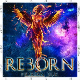 Reborn by Florian Bur