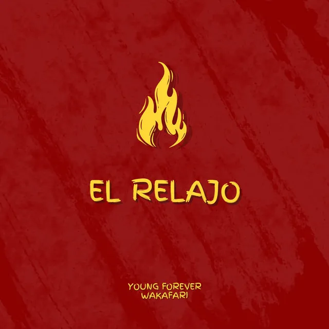 El Relajo