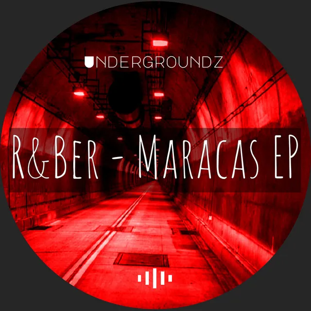 Maracas - Original Mix