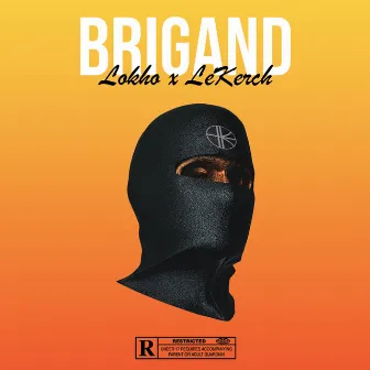 Brigand by Lokho