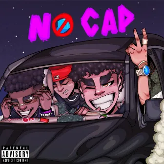 No Cap by G.A