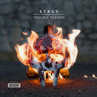 Trouble Season by STACE