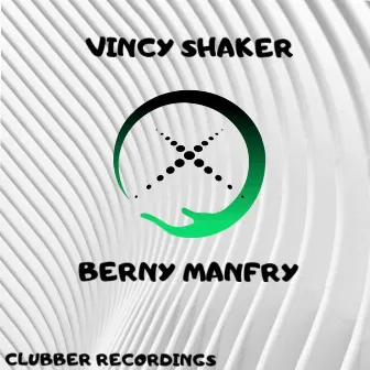 Vicy Shaker by Berny Manfry