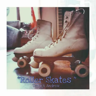 Roller Skates by Tiara & Andrew