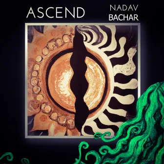 Ascend by Nadav Bachar