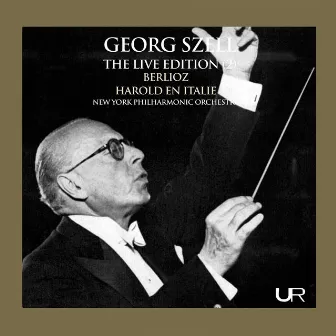 Szell conducts Berlioz by Georg Szell