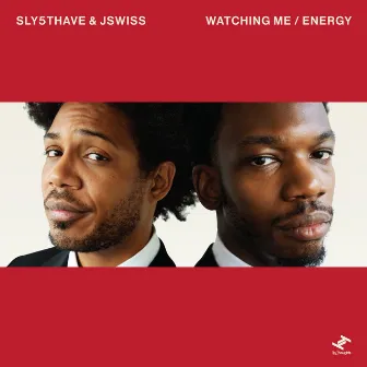 Watching Me / Energy by JSWISS