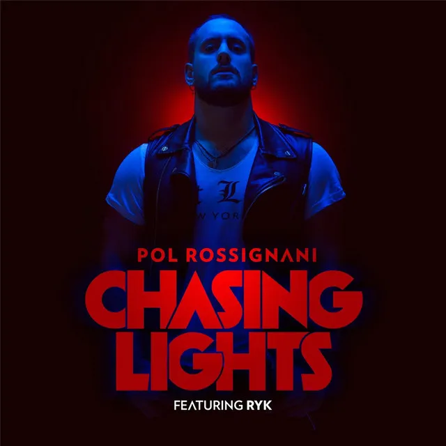 Chasing Lights (feat. Ryk)