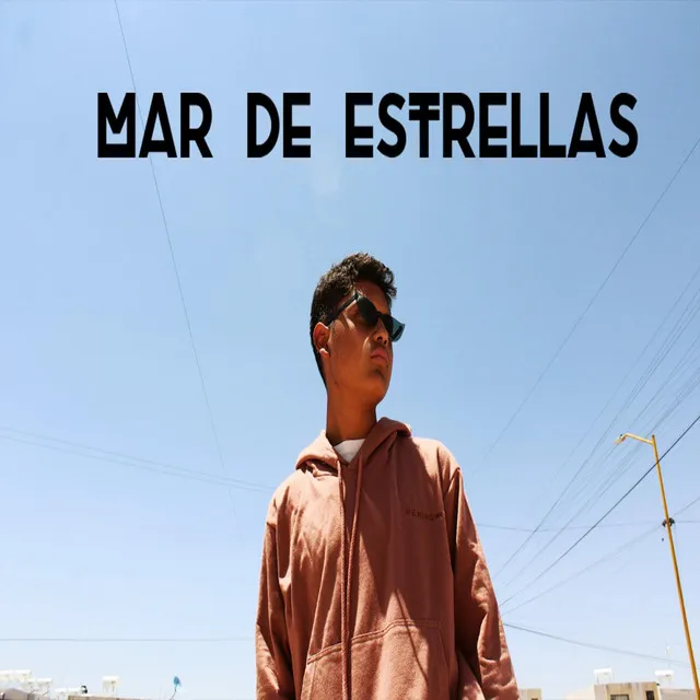 Mar de Estrellas