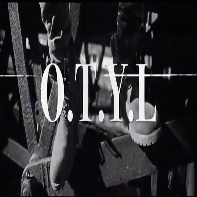 O.T.Y.L (Only Time You Love)