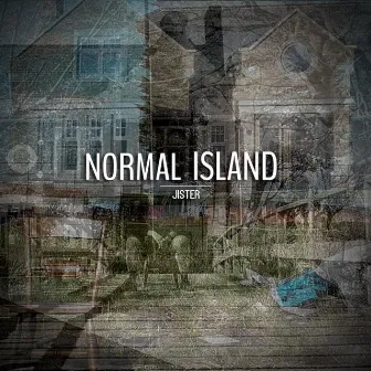 Normal Island by Jister