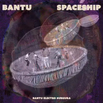 Bantu Electro Sungura by Bantu Spaceship