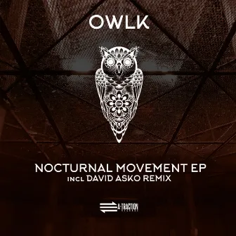 Nocturnal Movement by Owlk