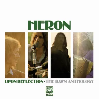 Upon Reflection: The Dawn Anthology by Heron