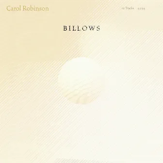 Billows by Carol Robinson