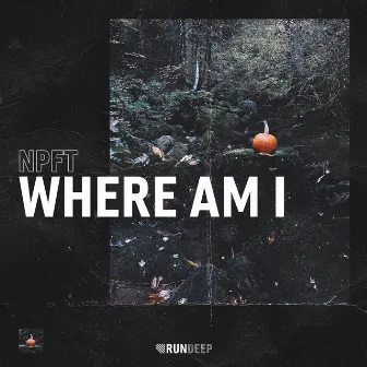 Where Am I by NPFT