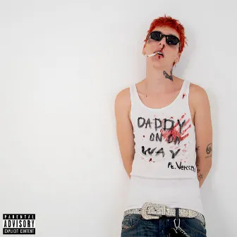 DADDY ON DA WAY by Ricky Sixx