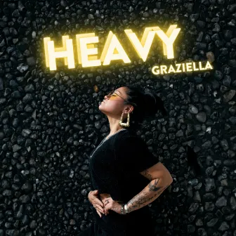 Heavy by Graziella