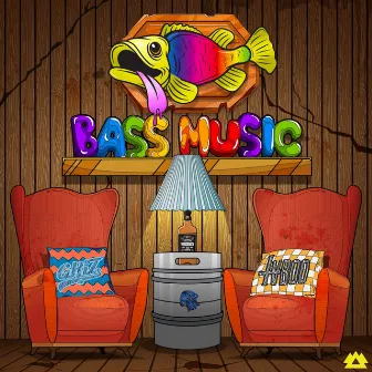 Bass Music by TVBOO